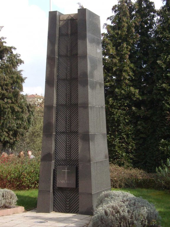 Denkmal