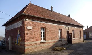 Museum Crécy; Quelle: Musée de Crécy