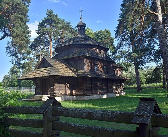 Orthodoxe Kirche; Quelle: wikimedia commons