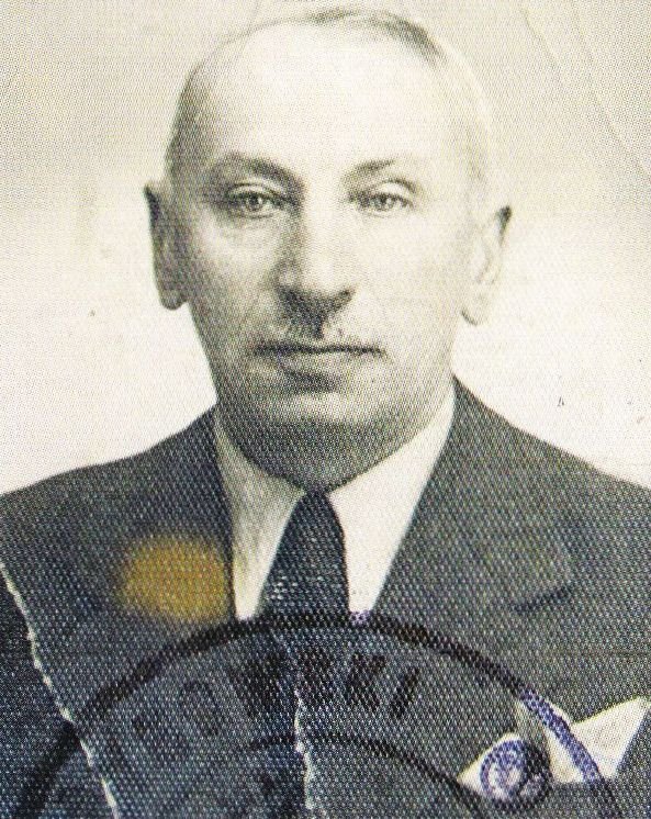 Rudolf Reder (1939); Foto: pl.wikipedia