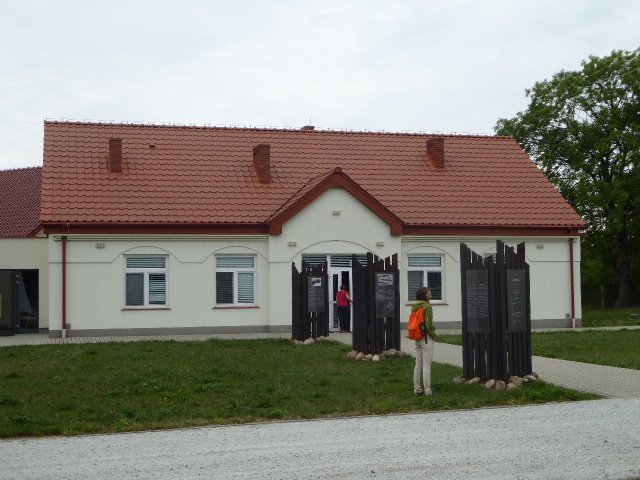 Museum (Teilansicht)