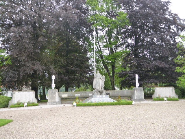 Totendenkmal Totendenkmal