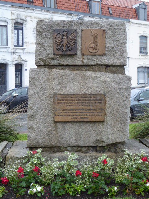 „Polendenkmal“ „Polendenkmal“