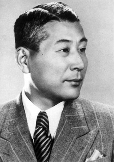 Chiune Sugihara (Yad Vashem)