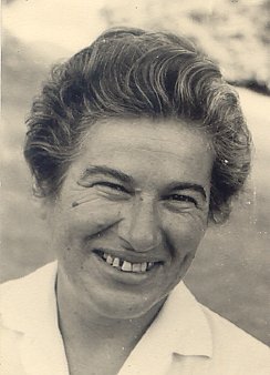 Rozka Korzak (Moreshet)