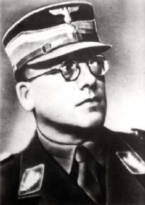 Hans Cramer (Yad Vashem)