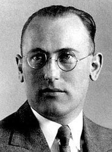 Walter Stahlecker (1930)