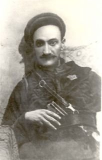 Chaim Yelin, Ghetto Kaunas 01/1944 (Yad Vashem)