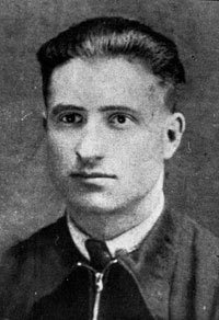 Shmuel Kaplinski (Yad Vashem)