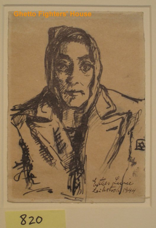 E. Lurie 1944 (GFH)