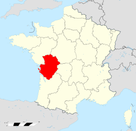 Lage der Region; Quelle: Wikipedia