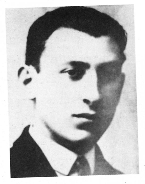 Yitzak Witenberg