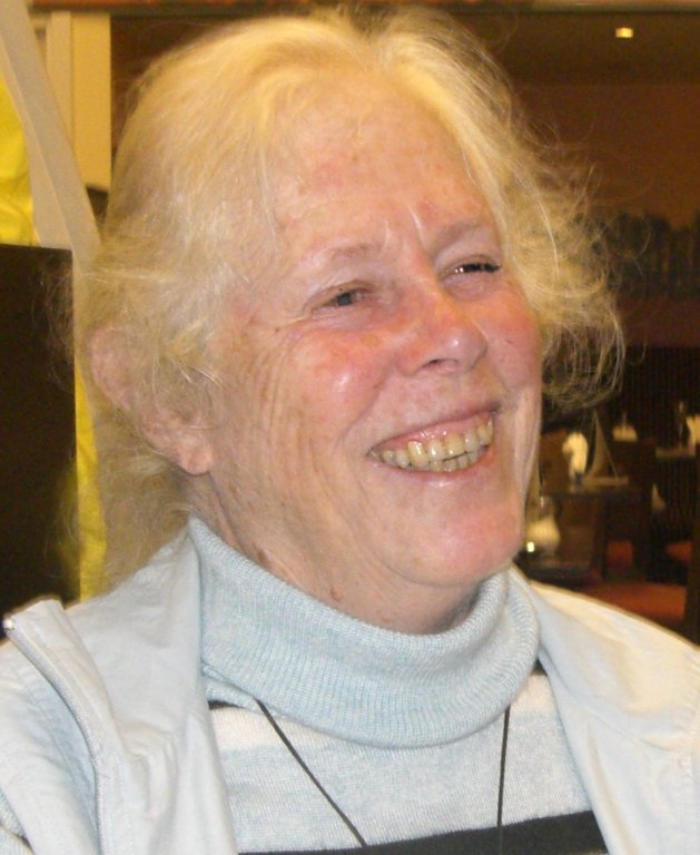 Juliane Zarchi (2008)