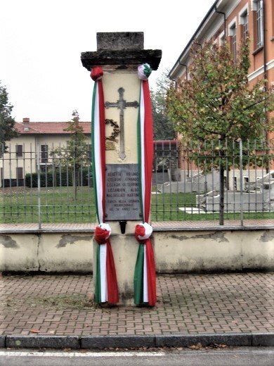 Denkmal für die Opfer des 20./21. Juli 1944