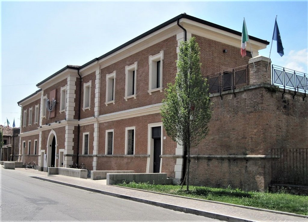 Museo Nazionale dell'Ebraismo (wiki)