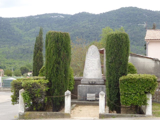 Gedenkstein Limatte 