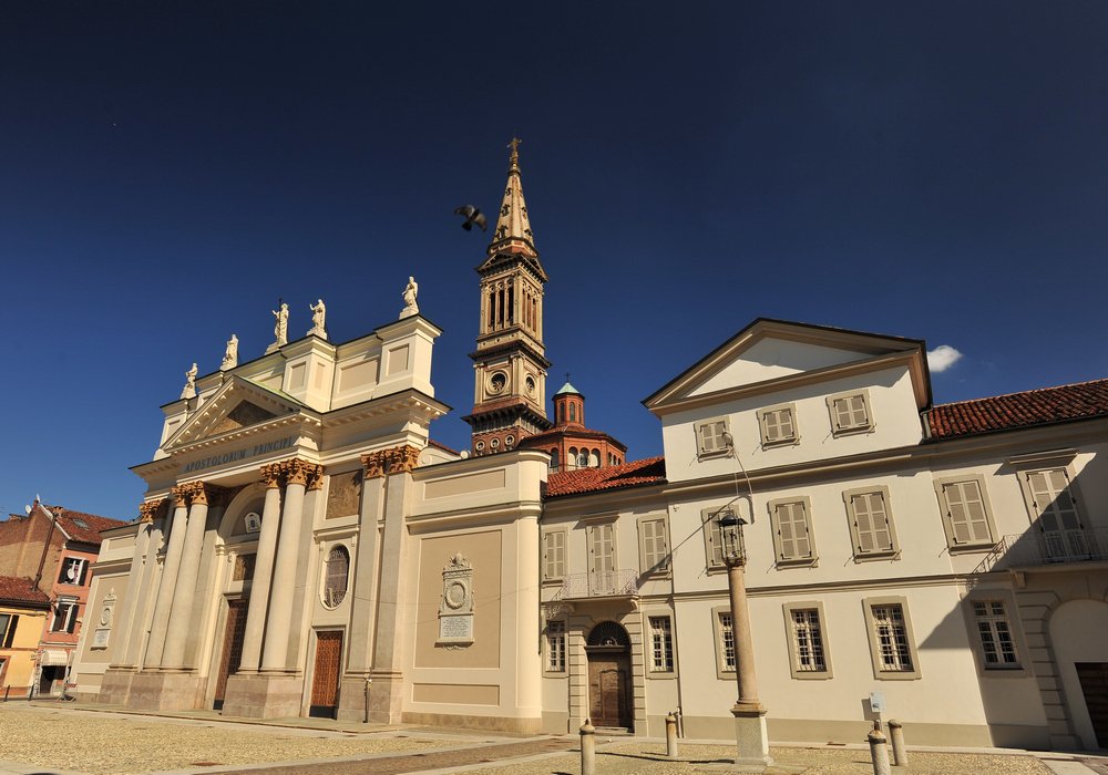 Cattedrale di San Pietro