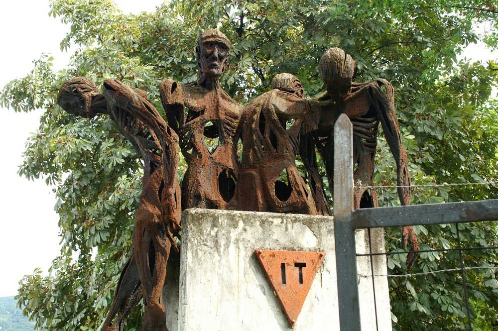 Monumento del Deportato