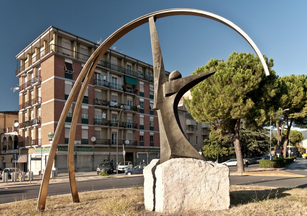 Monumento alla resistenza