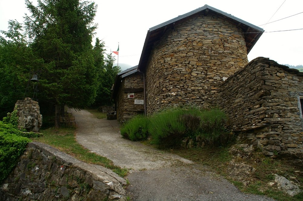 Museo della Resistenza