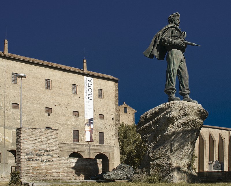 Monumento al Partigiano