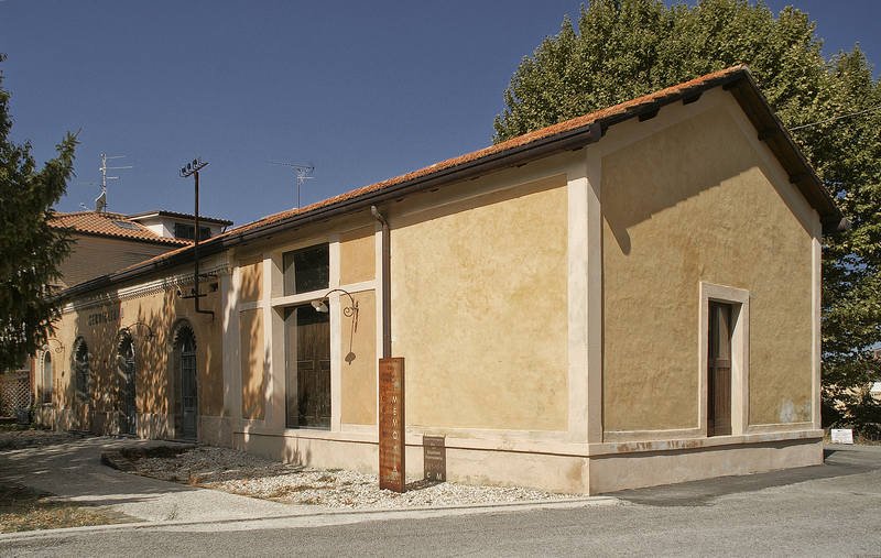 Casa della Memoria