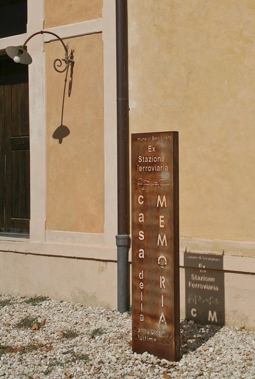 Casa della Memoria