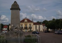 Monument aux Morts