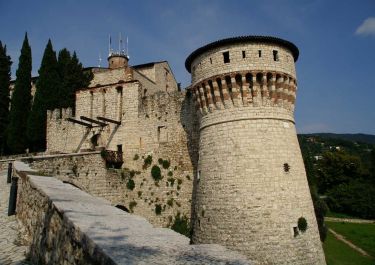 Torre dei Prigionieri