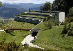 Gedenkstätte Mémorial de la Résistance en Vercors