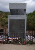 Denkmal (Ausschnitt)