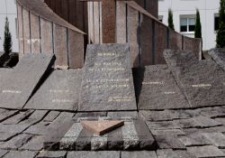 Mémorial des Martyrs de la Résistance et de la Déportation