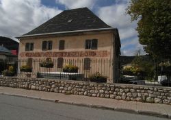 ex-Hôtel du Parc (Lycée Norwid); Quelle: Wikipedia 