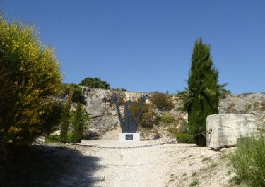 Mémorial de la Deportation de Vaucluse