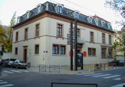 Widerstands- und Deportationsmuseum: Quelle: Wikipedia