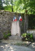 Monument du Martyr