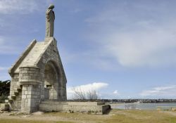 Denkmal Notre-Dame-de-la-Garde