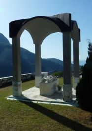 Monument