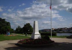 Monument des passeurs