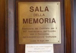 Sala della Memoria