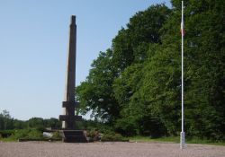 Denkmal der GMA-Vosges