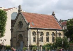 Synagoge