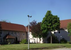 Familienzentrum (Teilansicht)