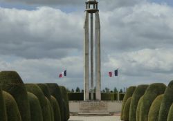 Memorial des Fusillés/Denkmal der Märtyrer