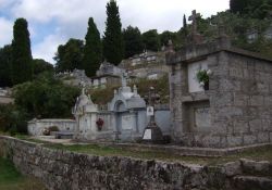 Friedhof, Ehrengräber