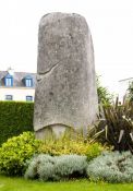 Menhir de la Résistance