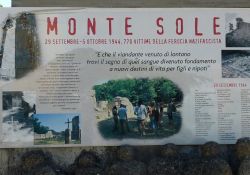 Parco Storico Monte Sole