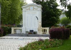 Totendenkmal