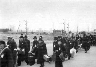 Deportation fränkischer Juden, hier Nürnberg (Quelle: stadtbild-initiative-nürnberg.de)