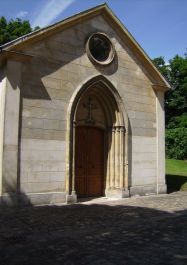 Kapelle*